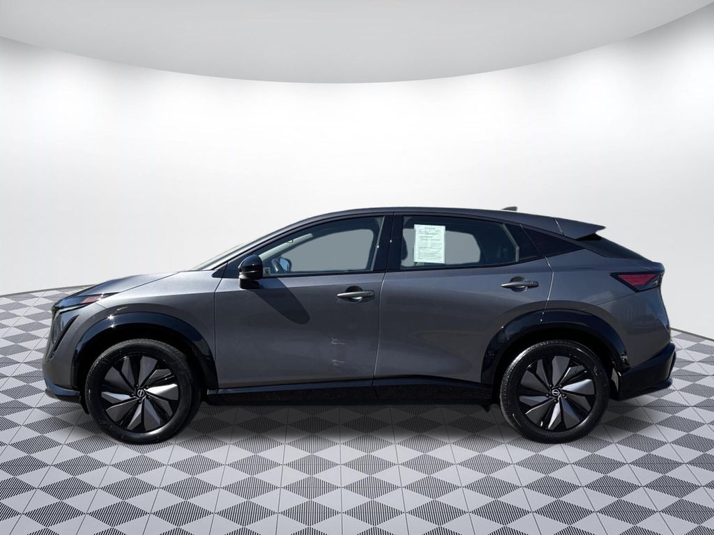 2024 Nissan ARIYA Engage - Photo 4