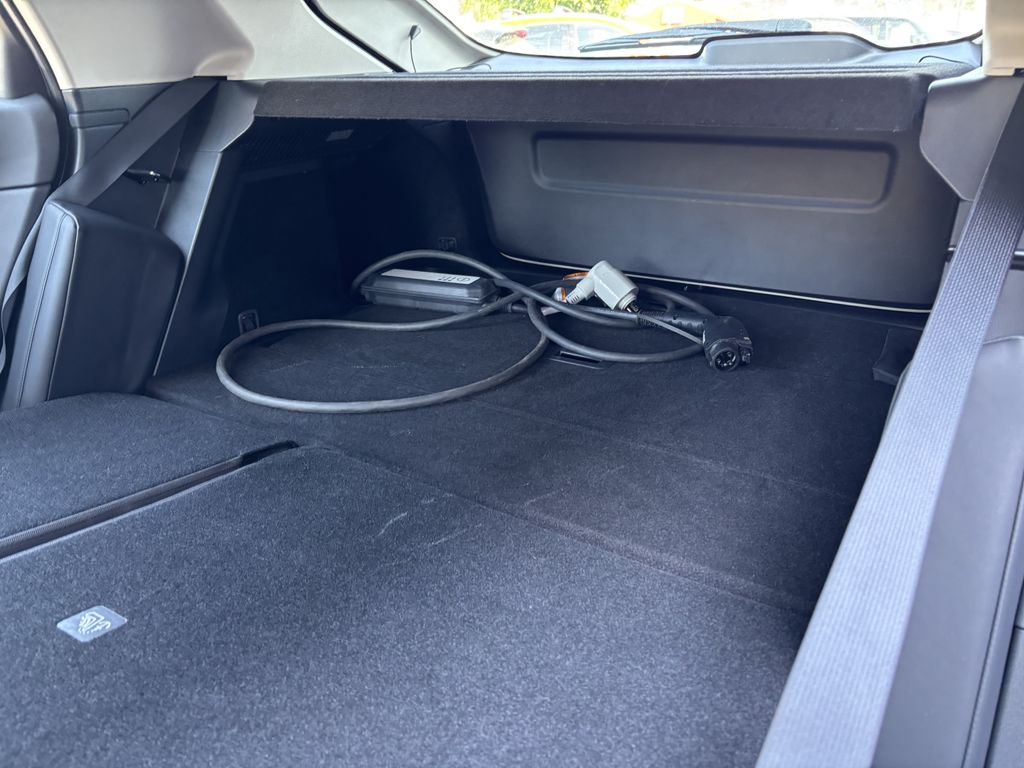 2024 Nissan ARIYA Engage - Photo 26