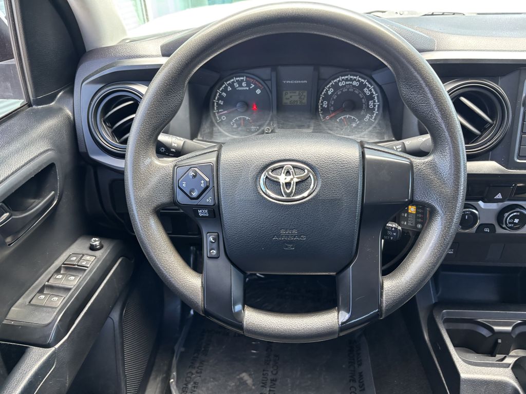 2017 Toyota Tacoma SR - Photo 14