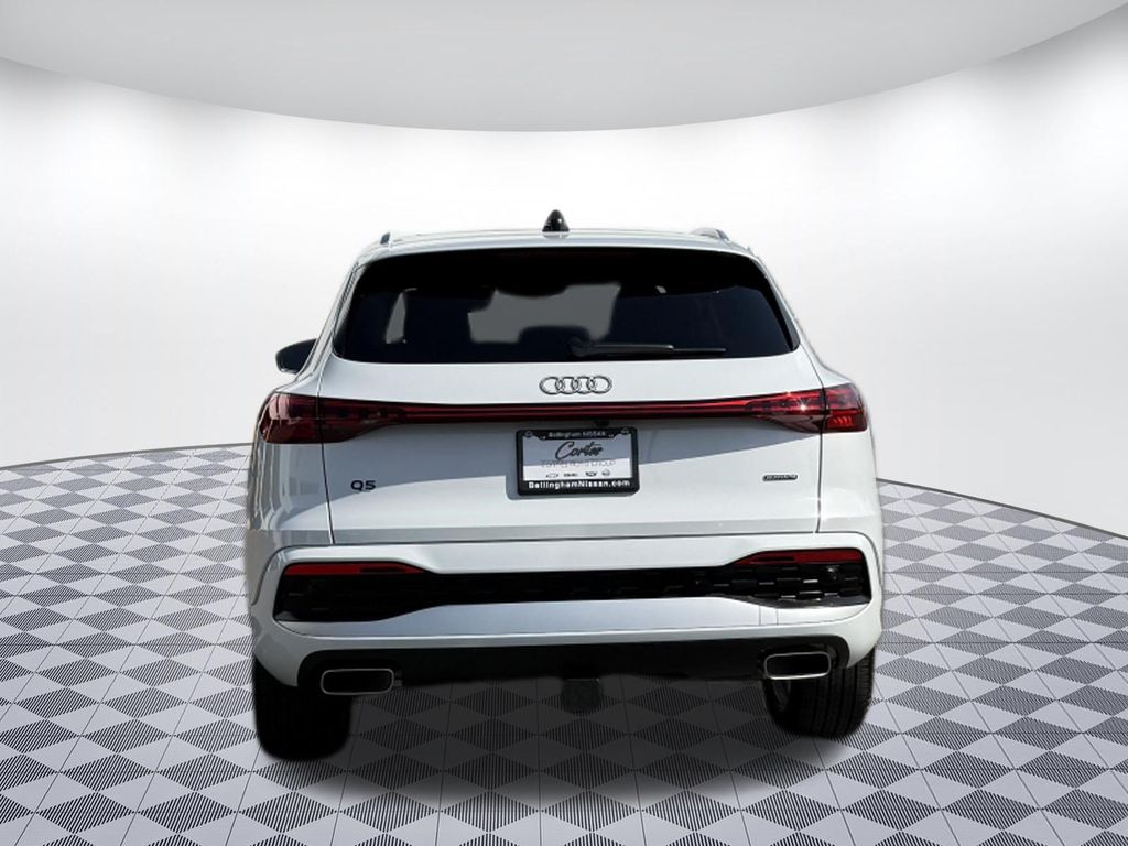 2025 Audi Q5 Premium Plus - Photo 6