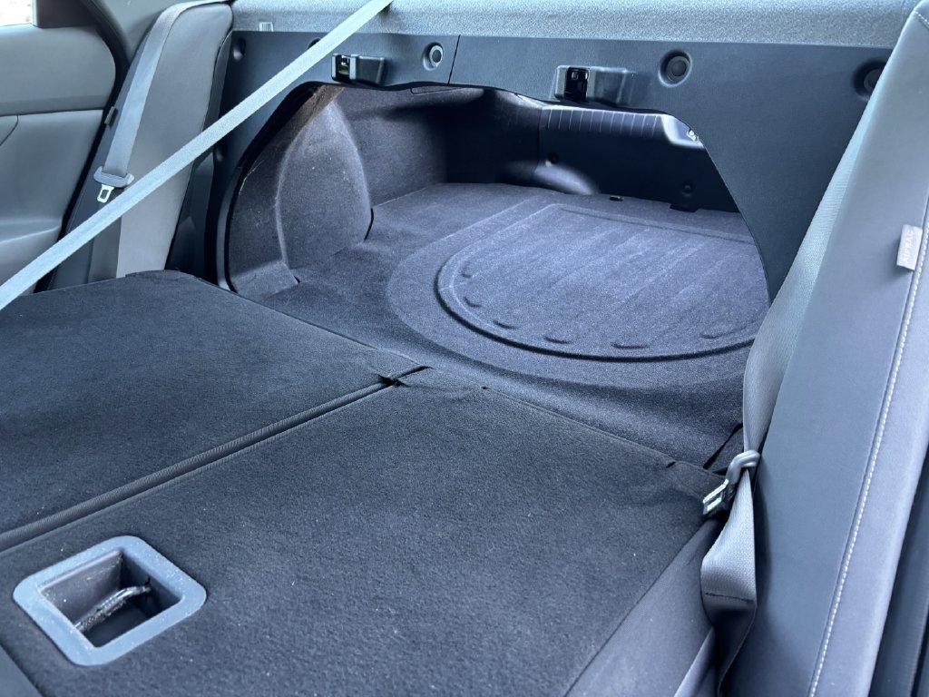 2025 Hyundai Elantra SEL - Photo 26
