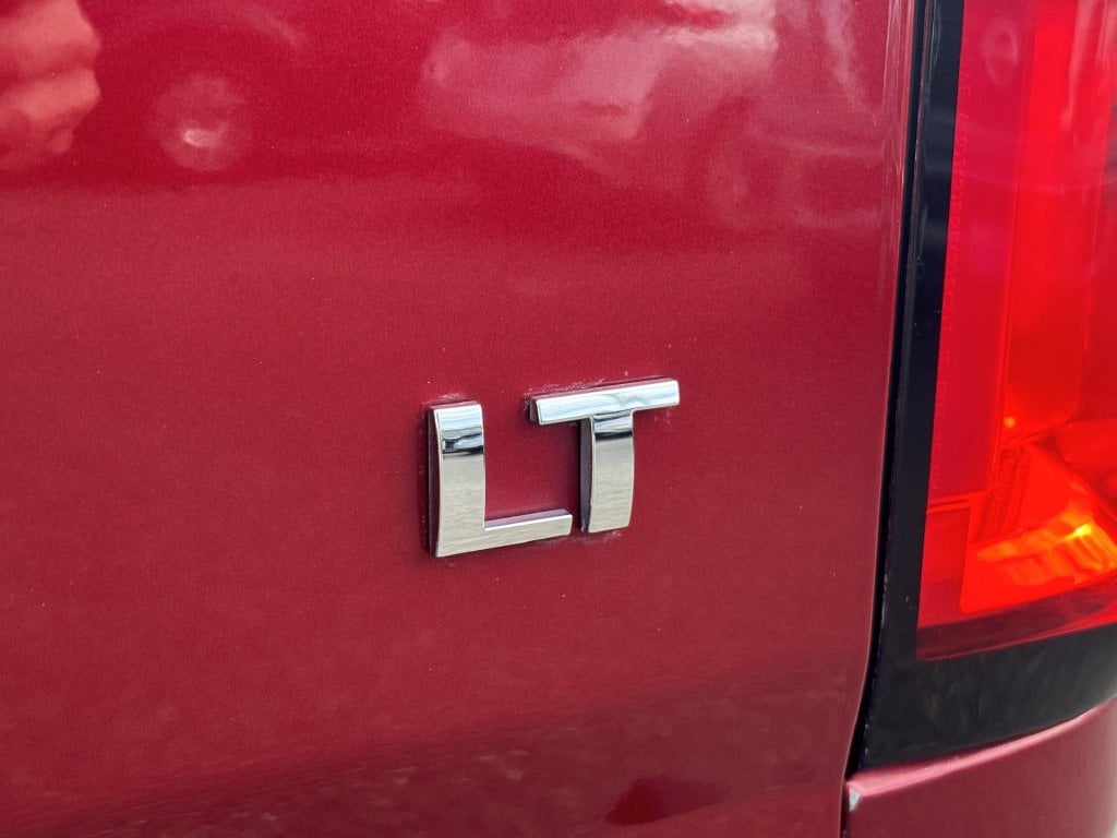2018 Chevrolet Colorado LT - Photo 12