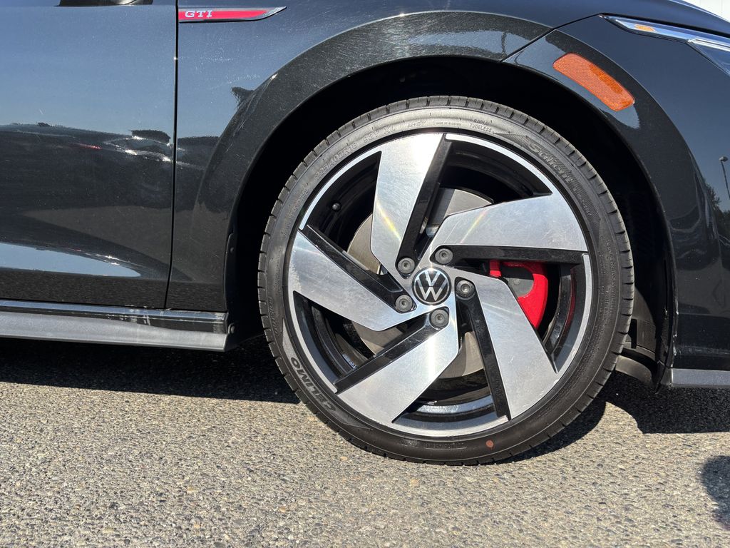 2024 Volkswagen Golf GTI S - Photo 8