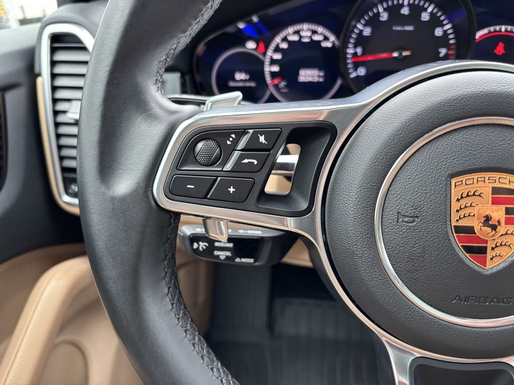 2019 Porsche Cayenne Base - Photo 14
