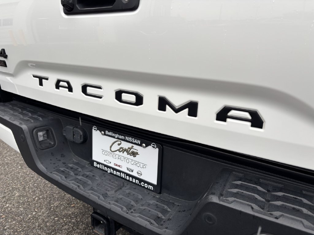 2023 Toyota Tacoma Trail - Photo 9