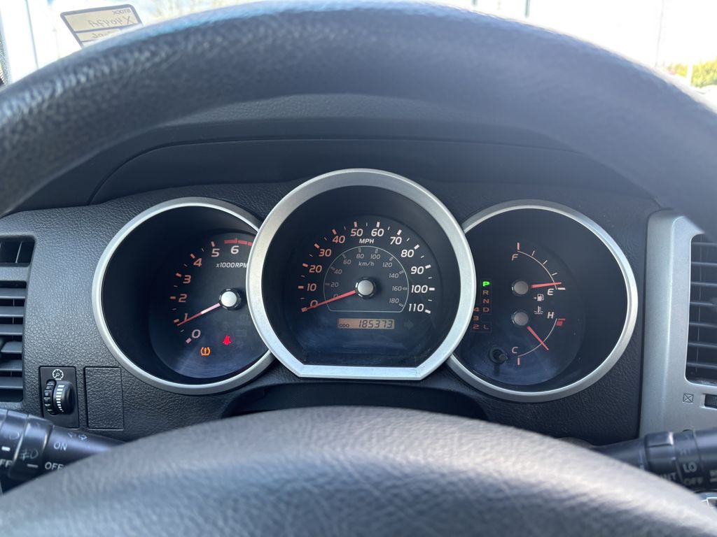 2006 Toyota 4Runner SR5 - Photo 16