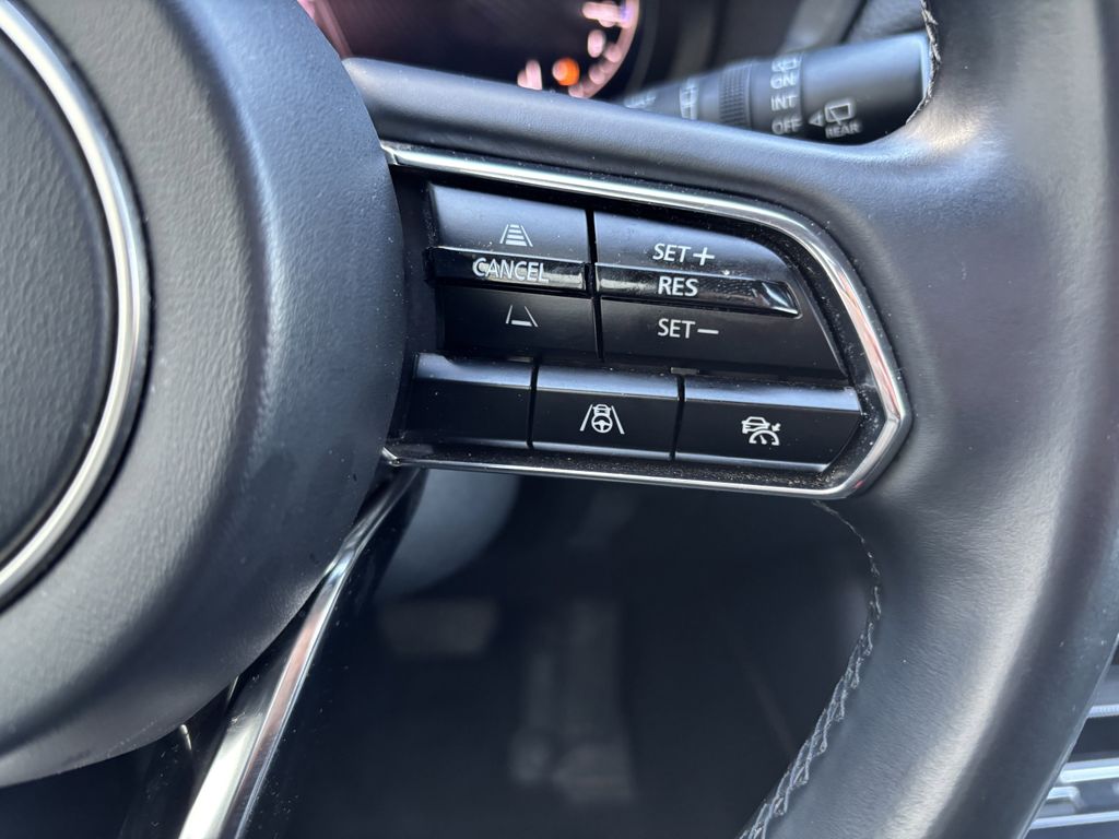 2025 Mazda CX-90 Premium Sport - Photo 17