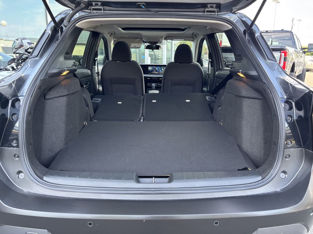 2026 Nissan KICKS SV AWD - Photo 29