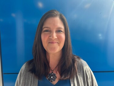 Staff member Heather Stocking from ID_062cdcafa7f8
