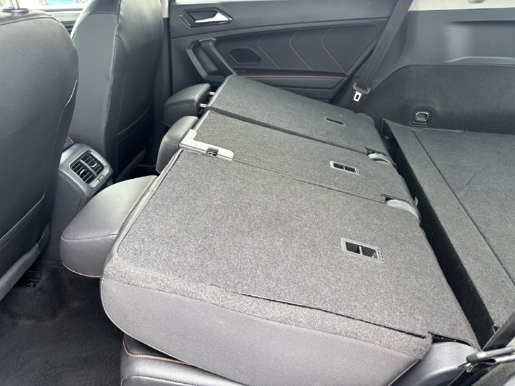 2024 Volkswagen Tiguan Wolfsburg Edition - Photo 24