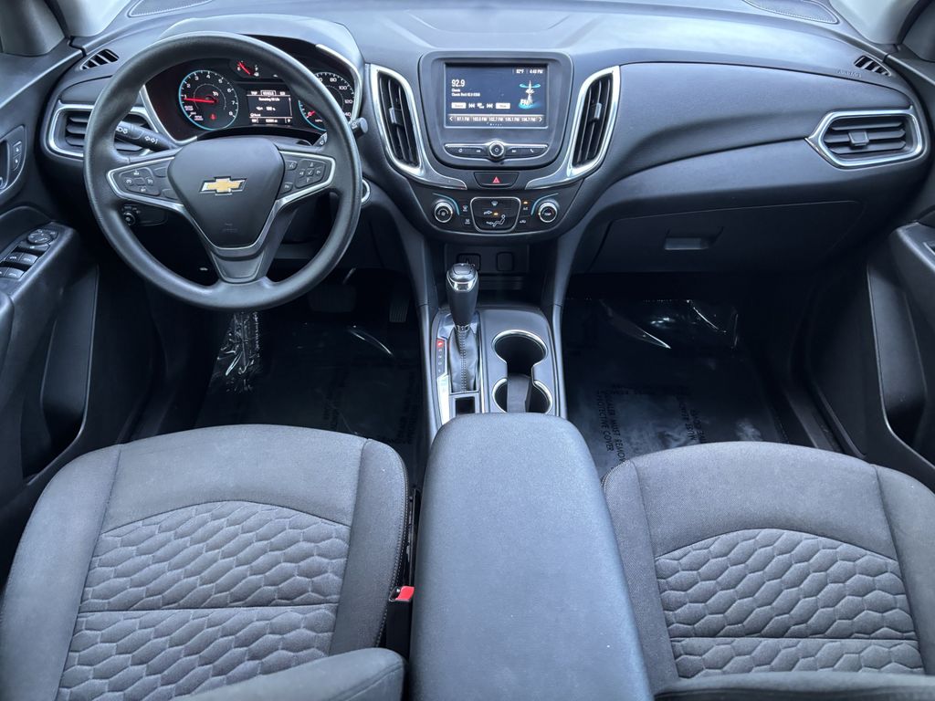 2018 Chevrolet Equinox LT - Photo 22