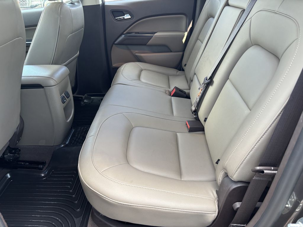 2019 GMC Canyon SLT - Photo 23