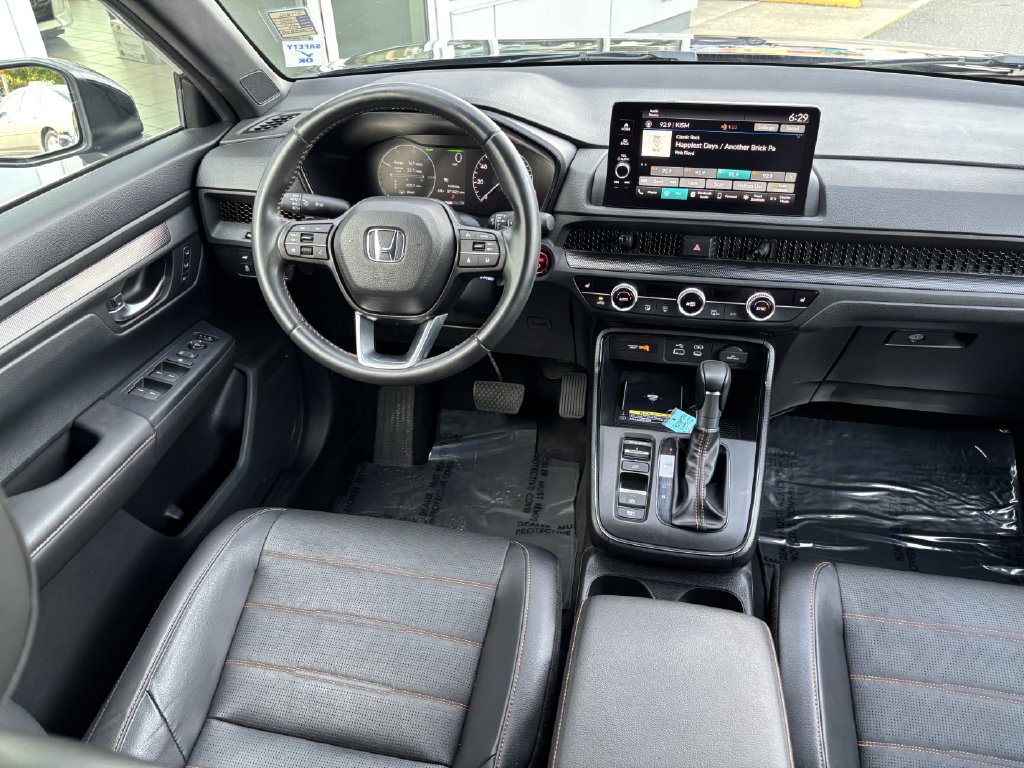 2024 Honda CR-V Sport-L - Photo 17