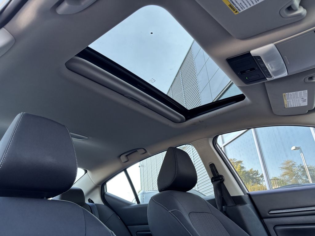 2024 Nissan Altima SV - Photo 23