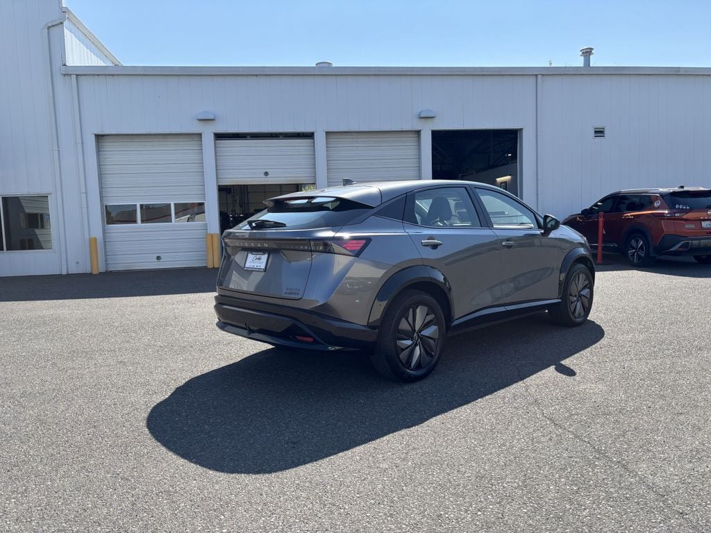 2024 Nissan ARIYA Engage - Photo 7