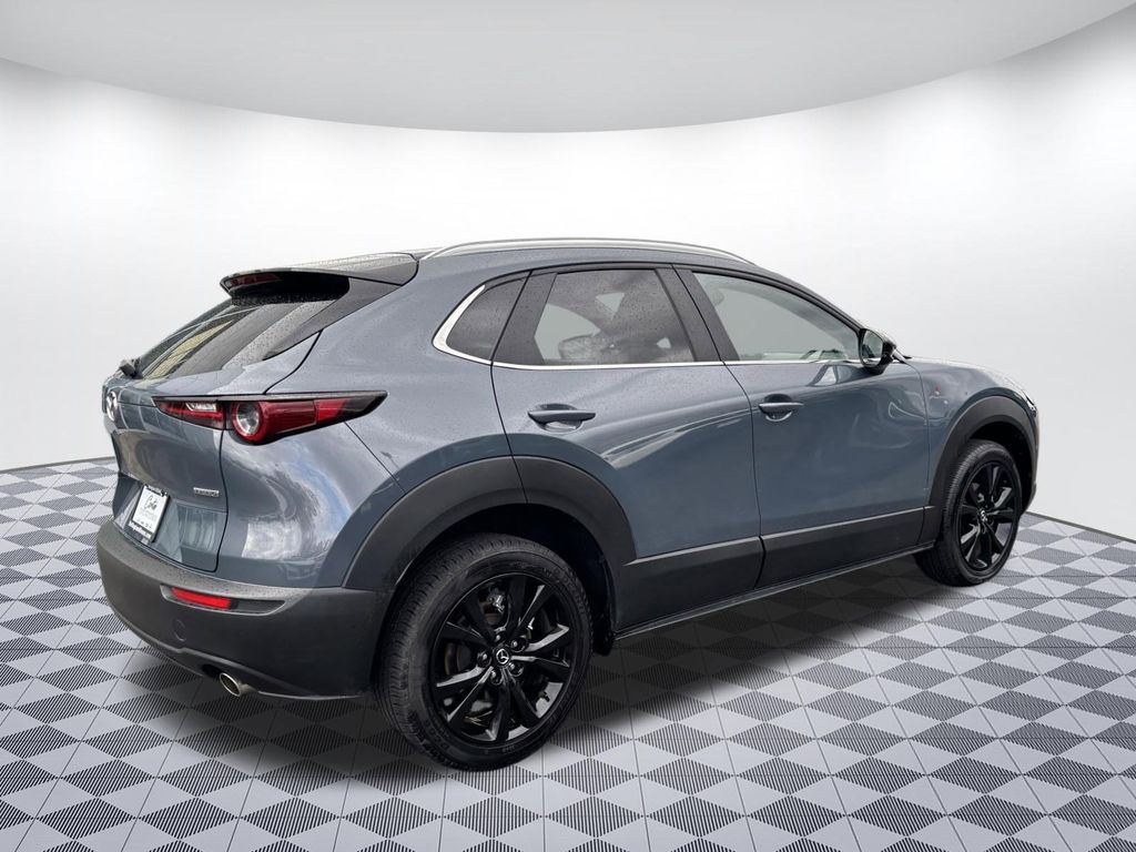 2024 Mazda CX-30 Carbon Edition - Photo 7