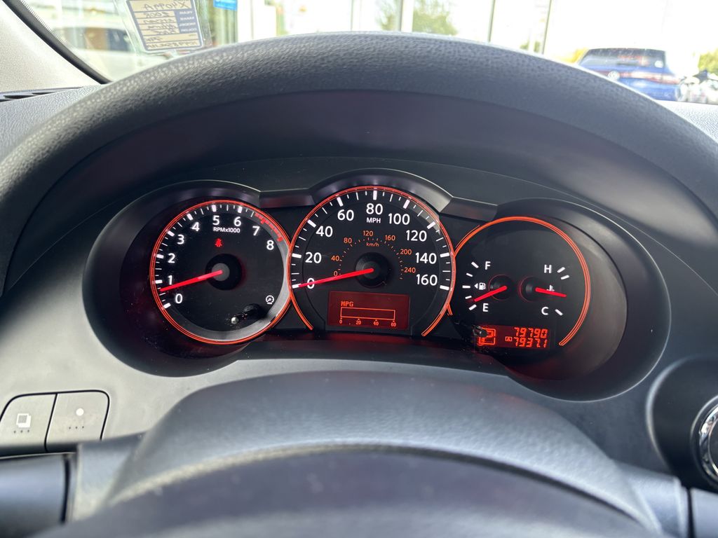2008 Nissan Altima SE - Photo 17