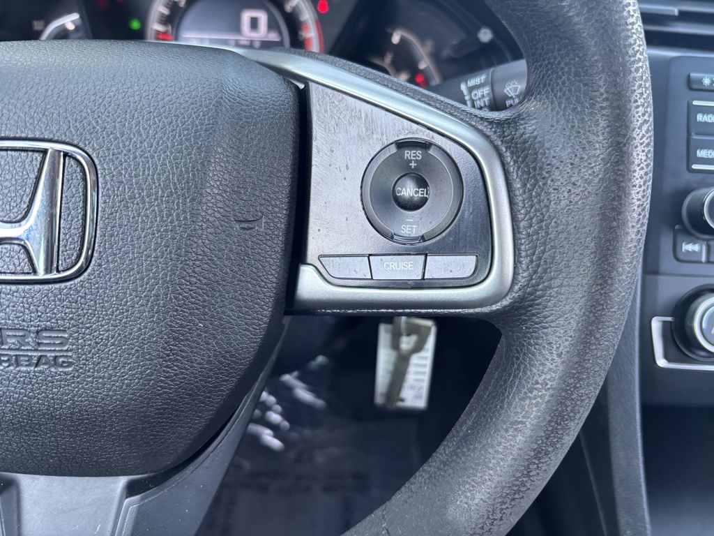 2018 Honda Civic LX - Photo 14