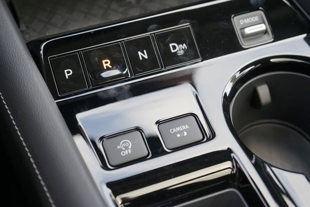 2025 Nissan Murano SL - Photo 24