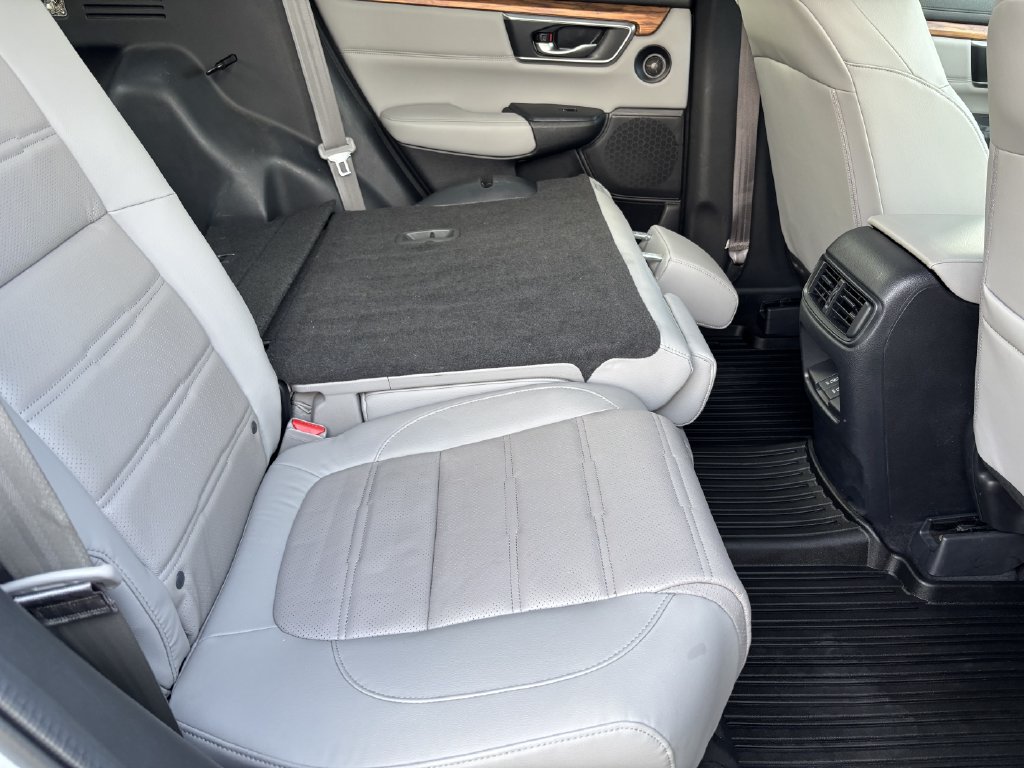 2019 Honda CR-V EX-L - Photo 28