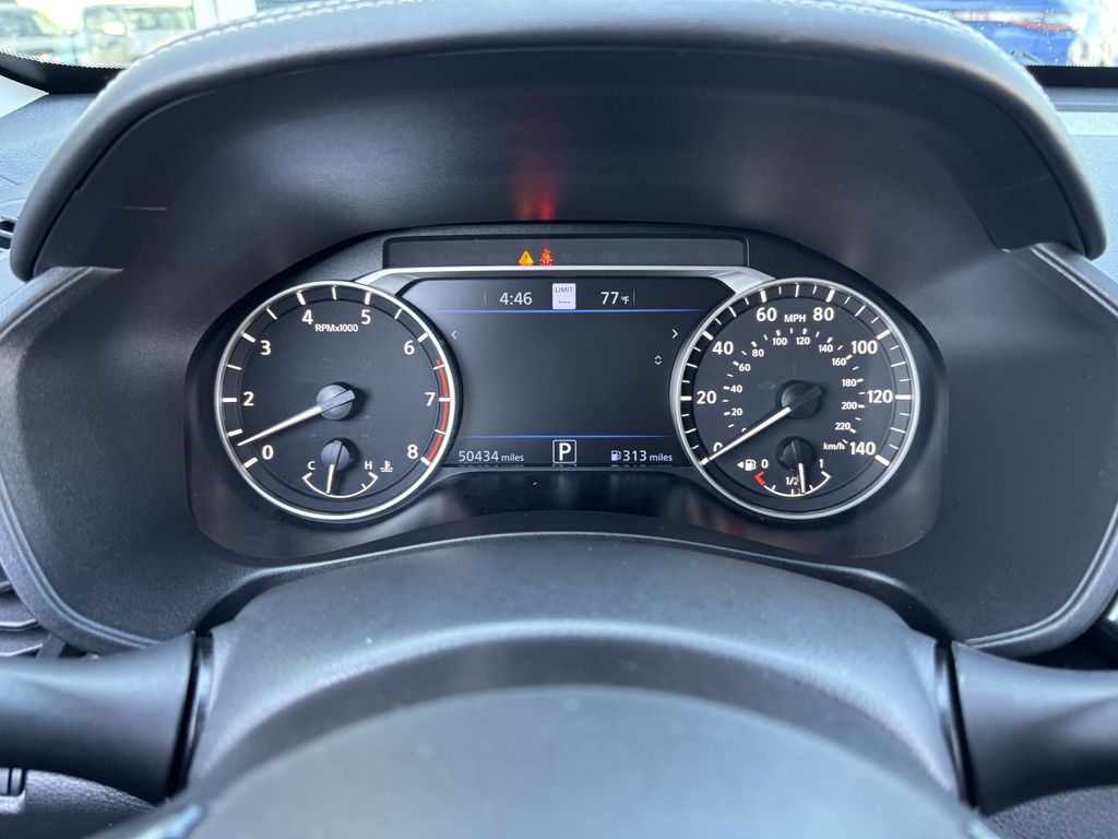 2024 Nissan Altima SV - Photo 17