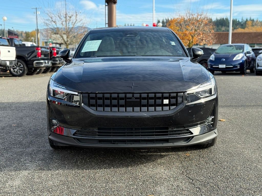 Used 2023 Polestar 2 Long Range Dual Motor Hatchback