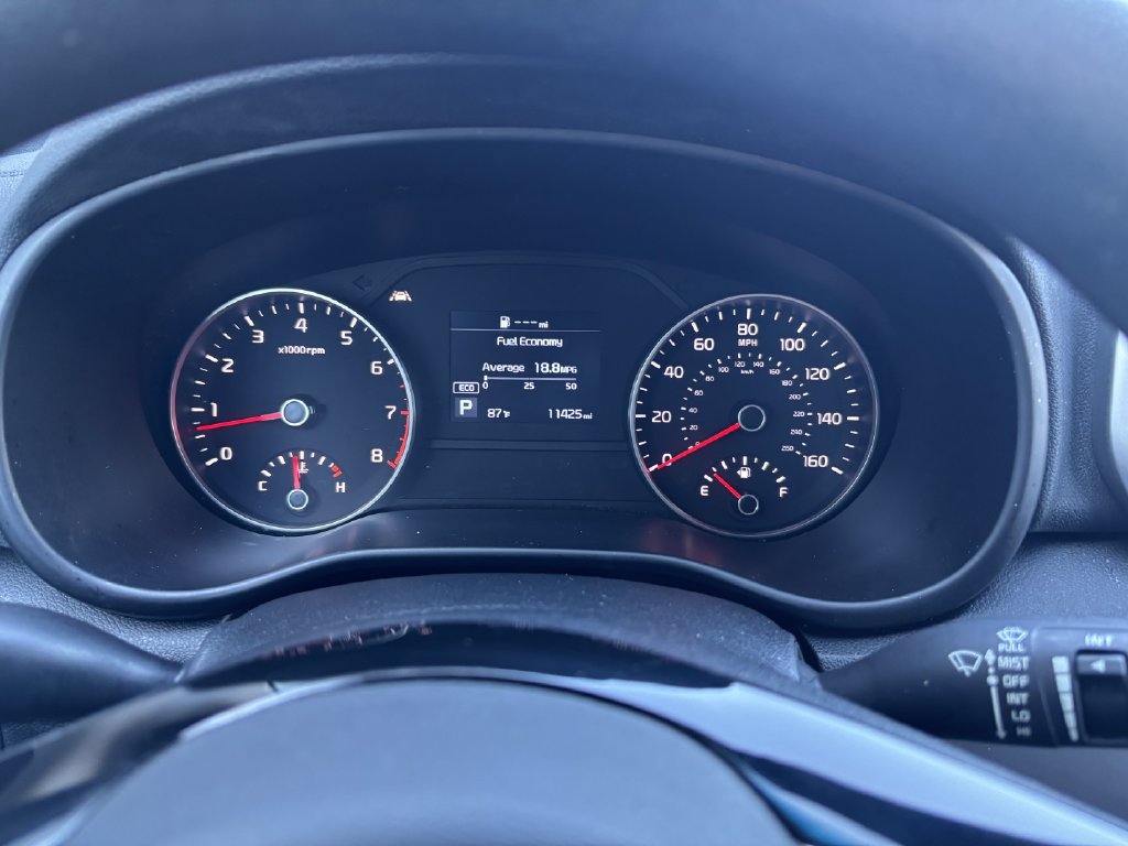 2022 Kia Sportage LX - Photo 16