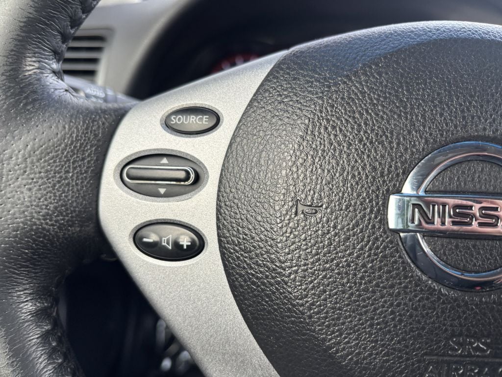 2008 Nissan Altima SE - Photo 16
