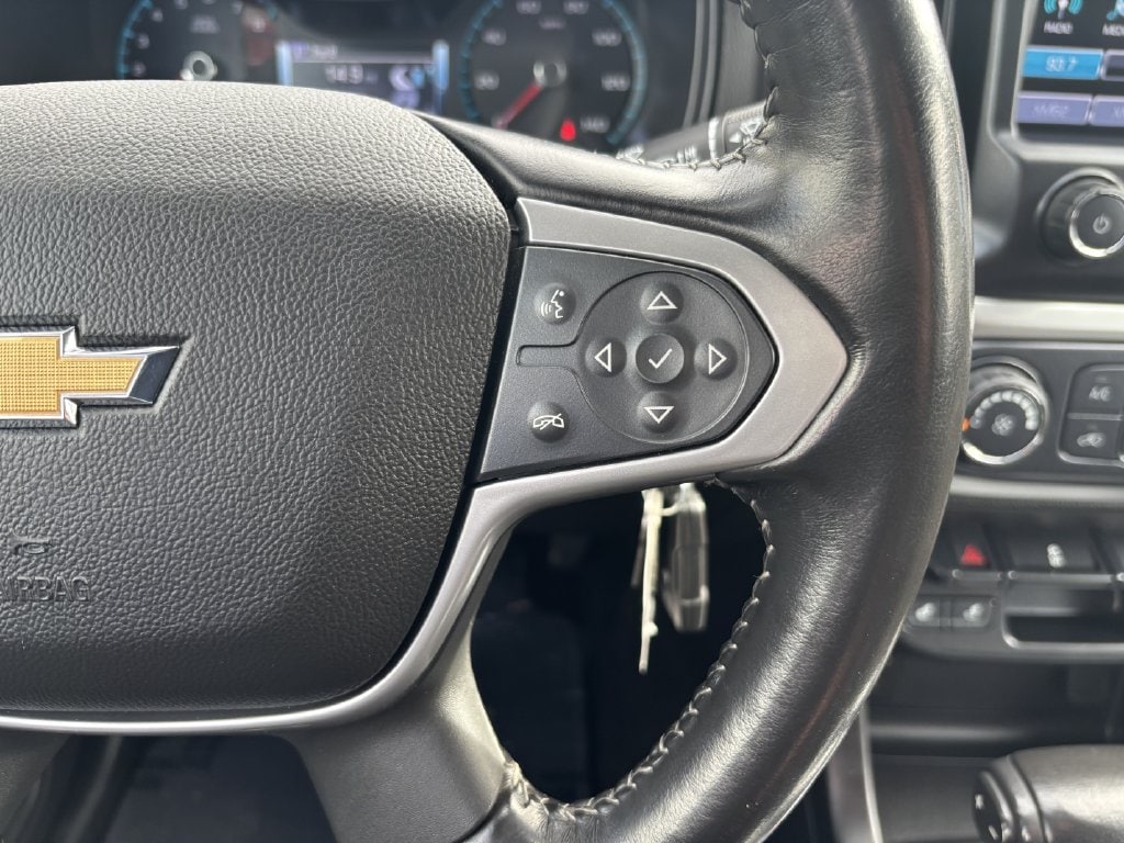2018 Chevrolet Colorado LT - Photo 15