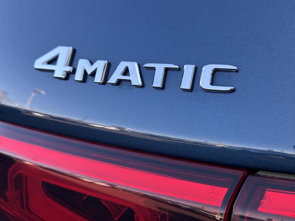 2023 Mercedes-Benz GLB Base - Photo 12