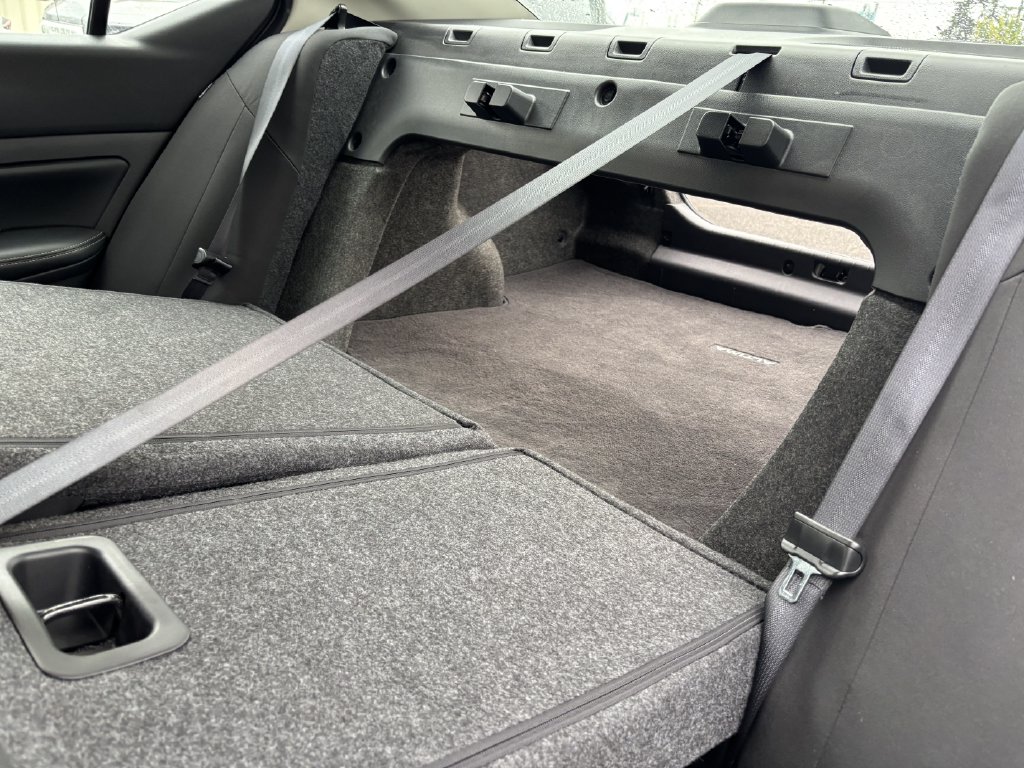 2026 Nissan Altima SV - Photo 25