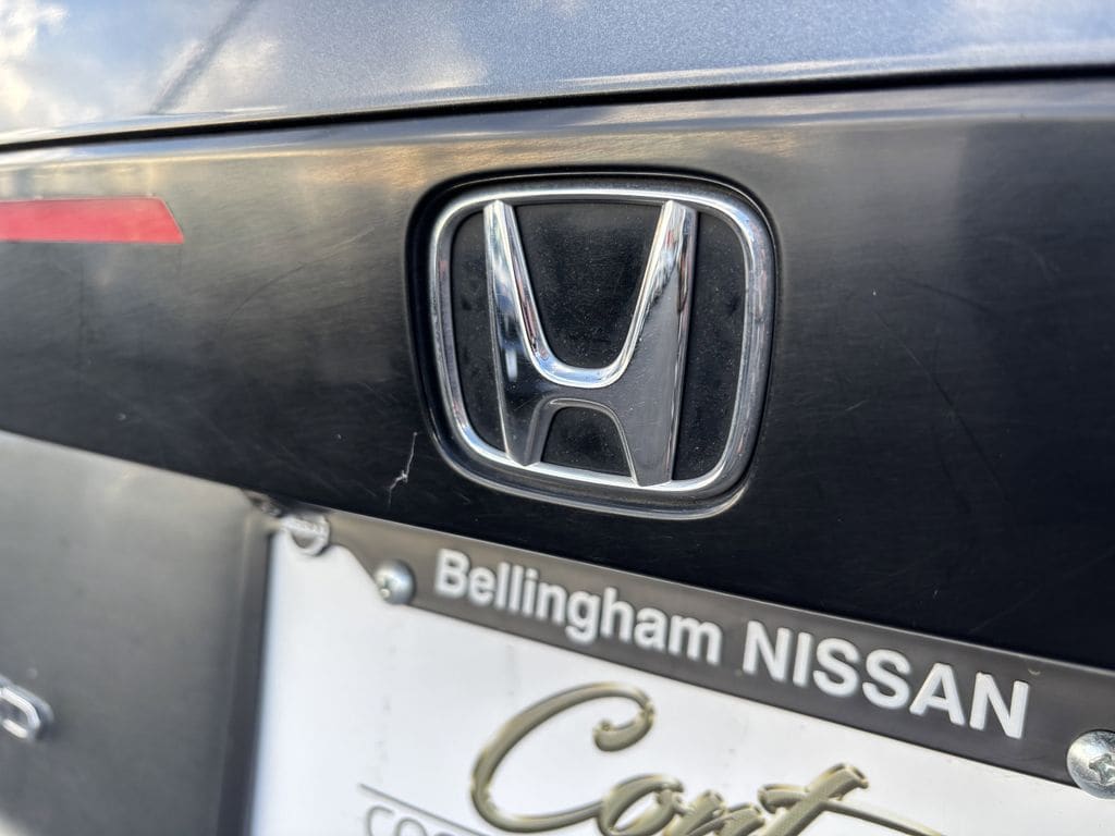 2024 Honda Accord EX - Photo 10