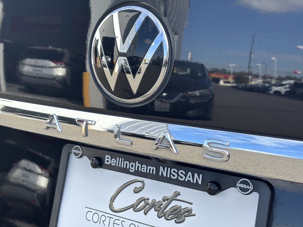 2023 Volkswagen Atlas SEL - Photo 11