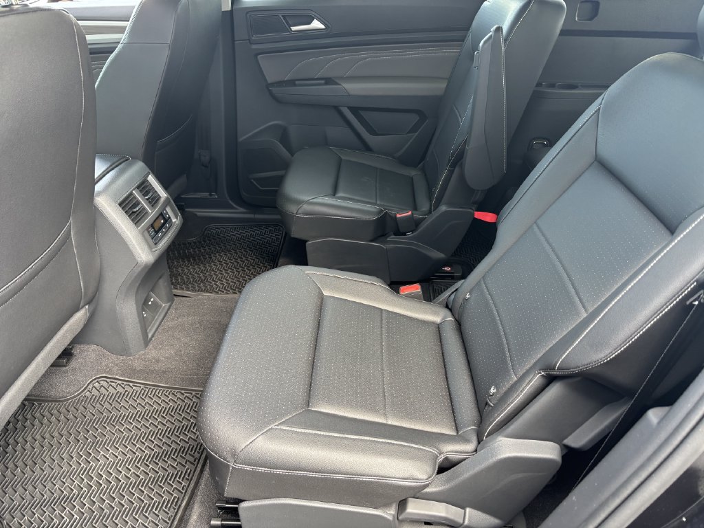 2023 Volkswagen Atlas SEL - Photo 22