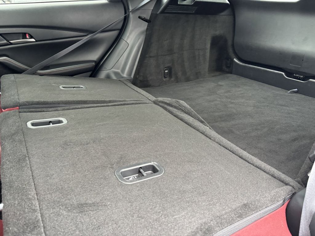 2024 Mazda CX-30 Carbon Edition - Photo 28