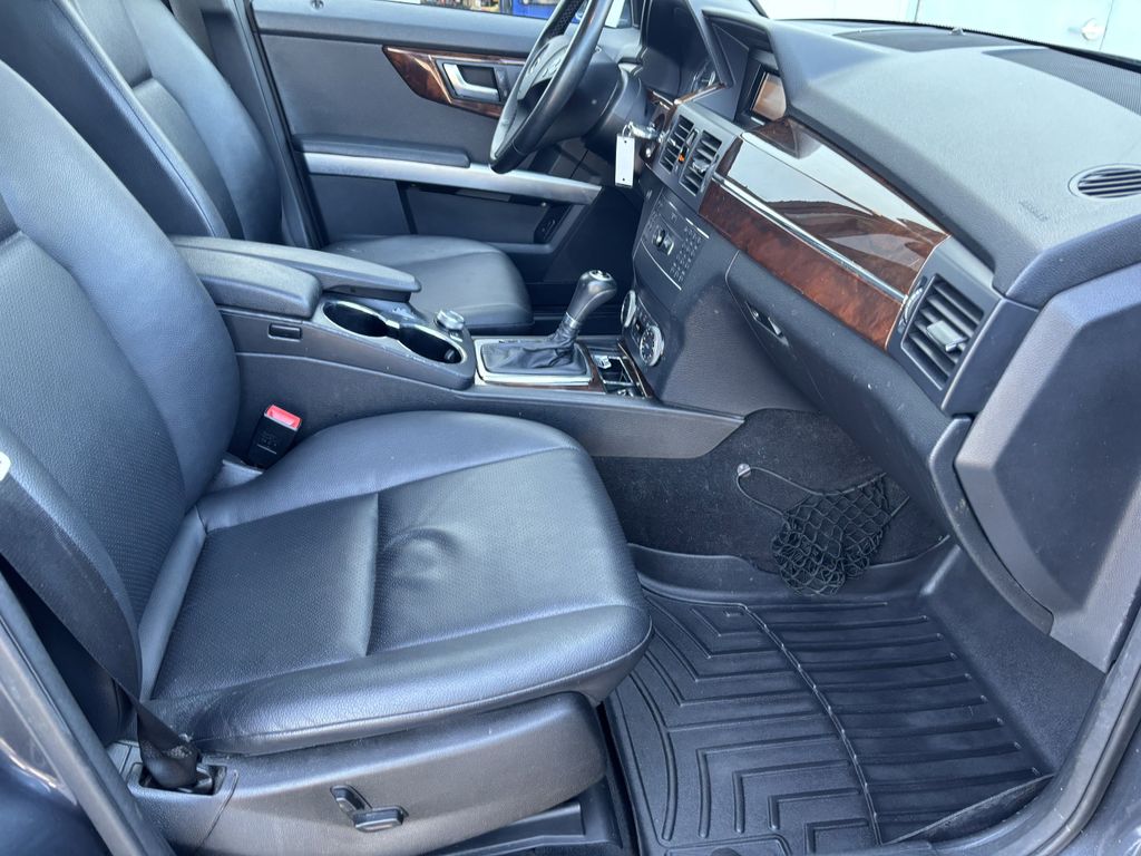 2012 Mercedes-Benz GLK-Class GLK350 - Photo 32