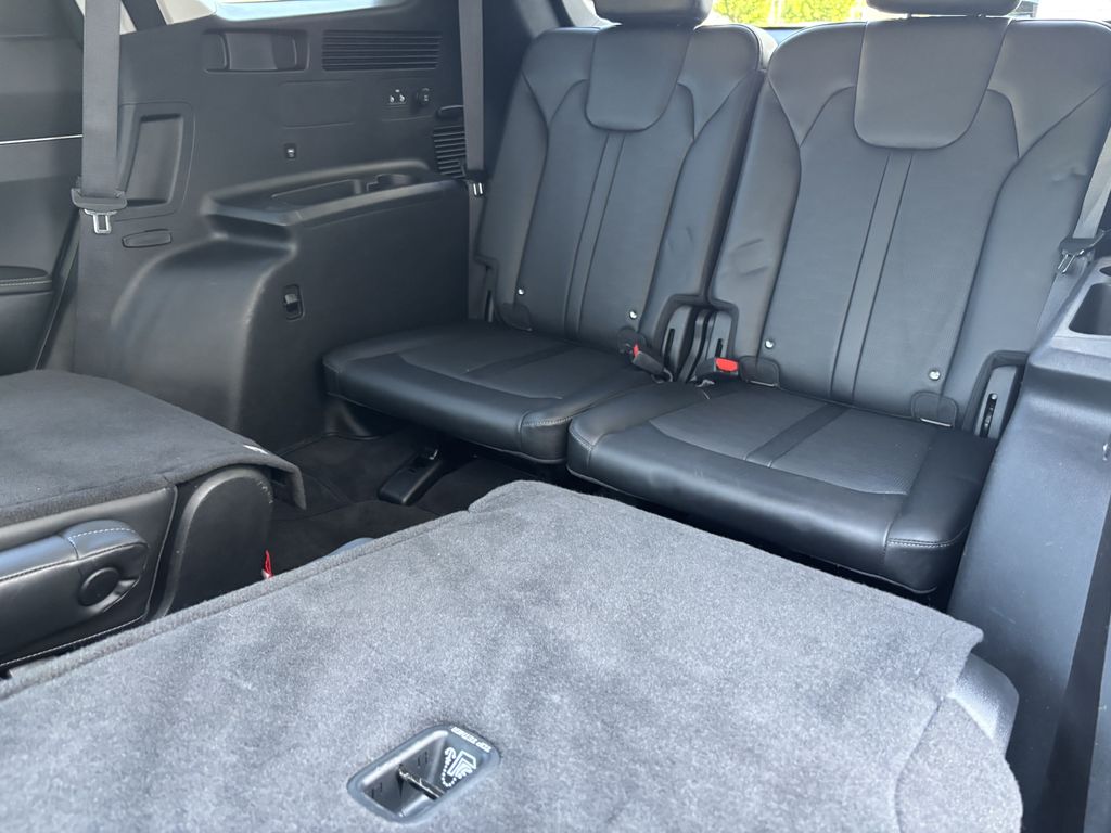 2025 Kia Sorento EX - Photo 26