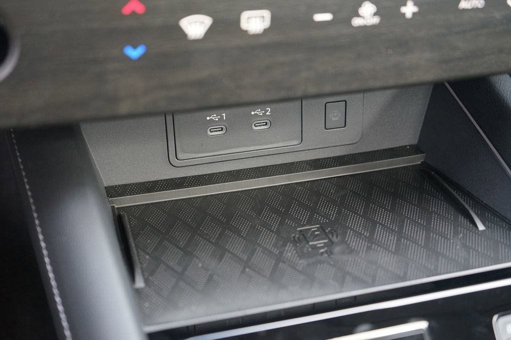 2025 Nissan Murano SL - Photo 22