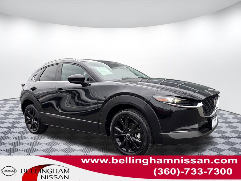 2024 Mazda CX-30 Select Sport AWD's photo