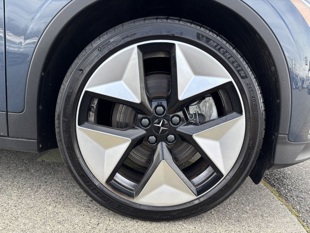 2023 Polestar 2 - Photo 9