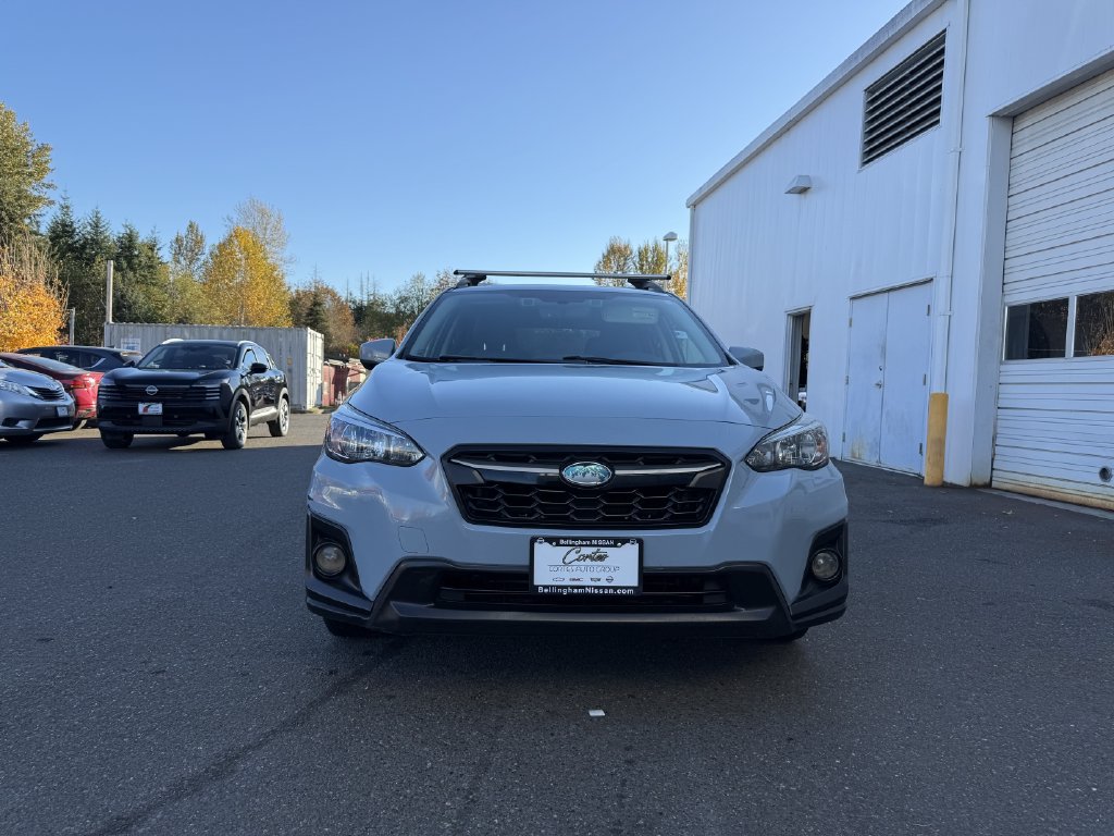 Used 2018 Subaru Crosstrek Premium with VIN JF2GTADC7J8211183 for sale in Bellingham, WA