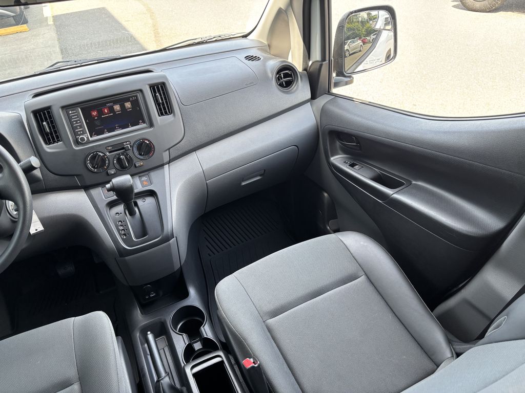 2020 Nissan NV200 S - Photo 19
