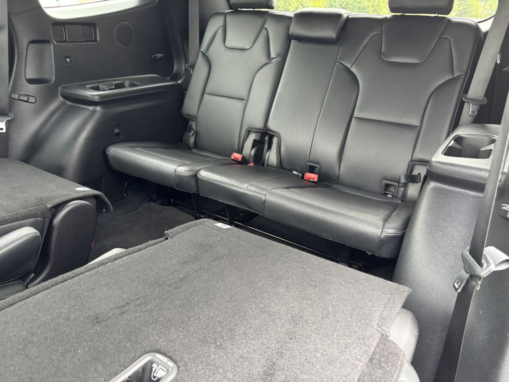 2024 Kia Telluride SX Prestige X-Line - Photo 24