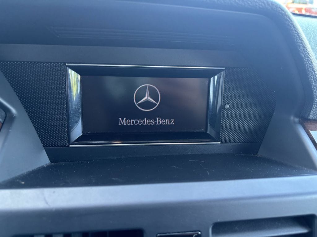2012 Mercedes-Benz GLK-Class GLK350 - Photo 18