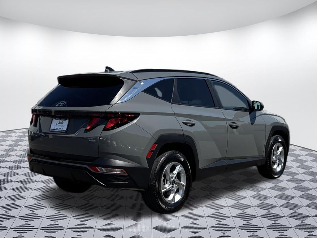 2024 Kia Sportage X-Line - Photo 7