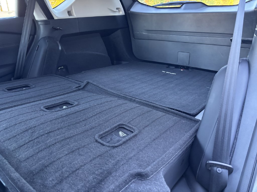 2025 Nissan Rogue SV - Photo 25