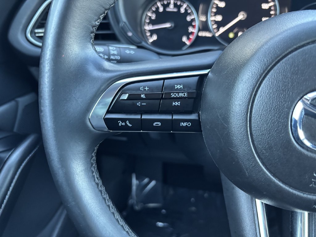 2024 Mazda CX-30 Select Sport - Photo 15