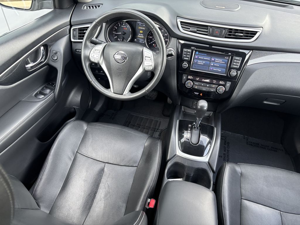 2016 Nissan Rogue SL - Photo 19