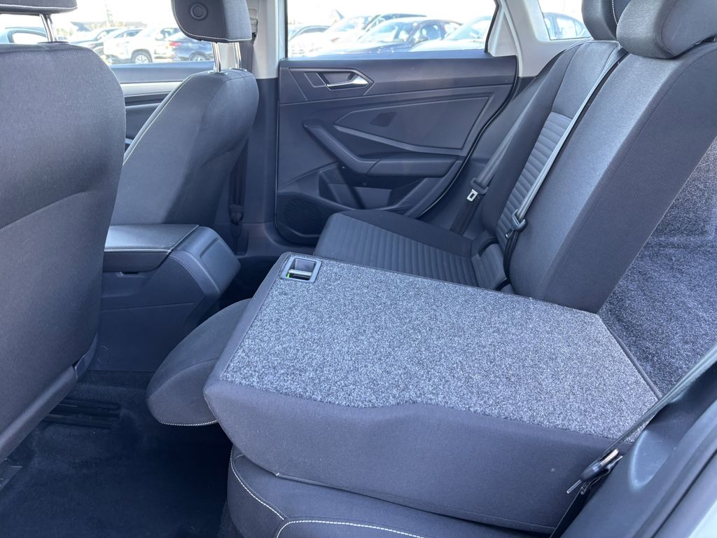 2024 Volkswagen Jetta S - Photo 25