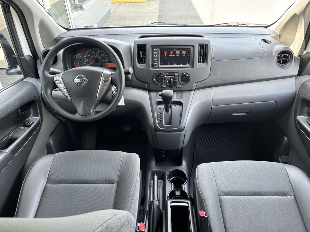2020 Nissan NV200 S - Photo 18